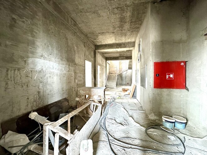 Satılır 5 otaqlı yeni tikili 600 m², Koroğlu m., photo 12 from 15