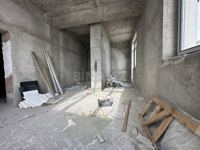 Satılır 5 otaqlı yeni tikili 600 m², Koroğlu m., photo 11 from 15
