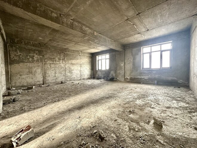 Satılır 5 otaqlı yeni tikili 600 m², Koroğlu m., photo 10 from 15