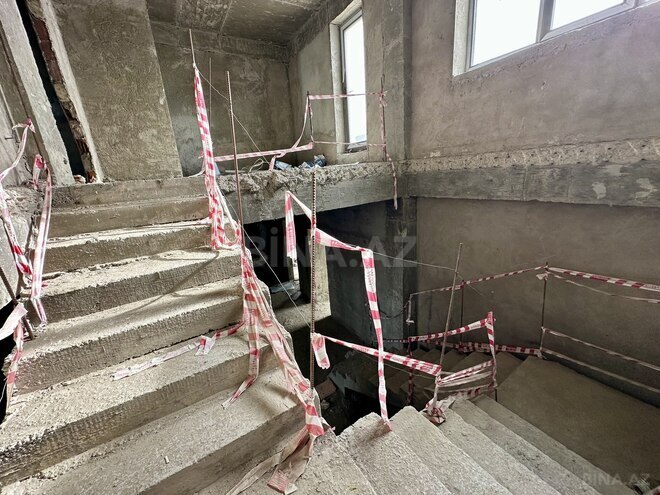Satılır 5 otaqlı yeni tikili 600 m², Koroğlu m., photo 9 from 15
