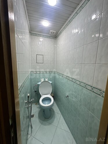 Сдаётся 4-комн. офис 130 м², м. Гянджлик, photo 18 from 20