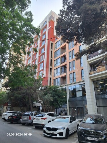 Продаётся 2-комн. новостройка 55 м², м. 28 мая, photo 1 from 13