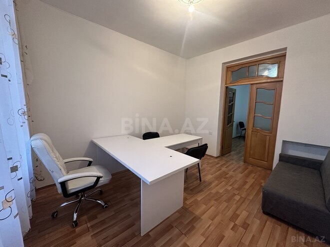 Сдаётся 4-комн. офис 130 м², м. Гянджлик, photo 13 from 20