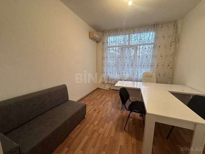 Сдаётся 4-комн. офис 130 м², м. Гянджлик, photo 14 from 20
