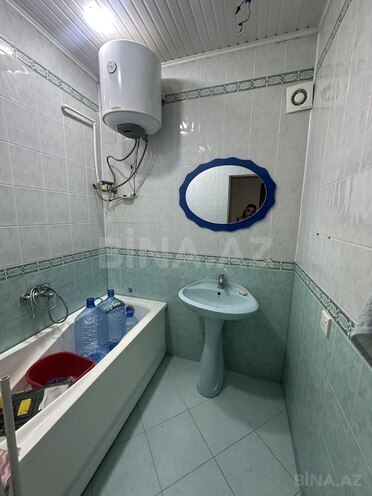 Сдаётся 4-комн. офис 130 м², м. Гянджлик, photo 19 from 20