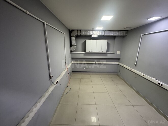 Сдаётся  объект 520 м², м. Иншаатчылар, photo 12 from 25