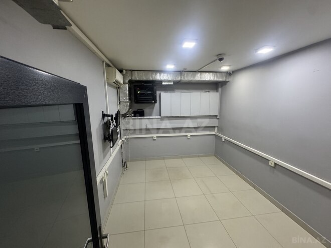 Сдаётся  объект 520 м², м. Иншаатчылар, photo 18 from 25