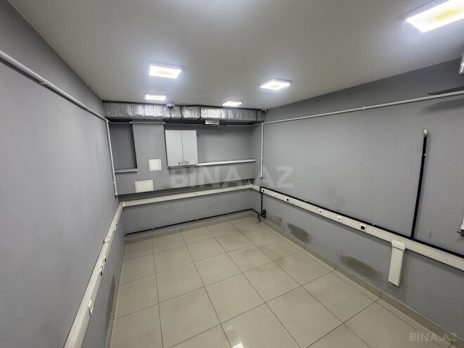 Сдаётся  объект 520 м², м. Иншаатчылар, photo 15 from 25