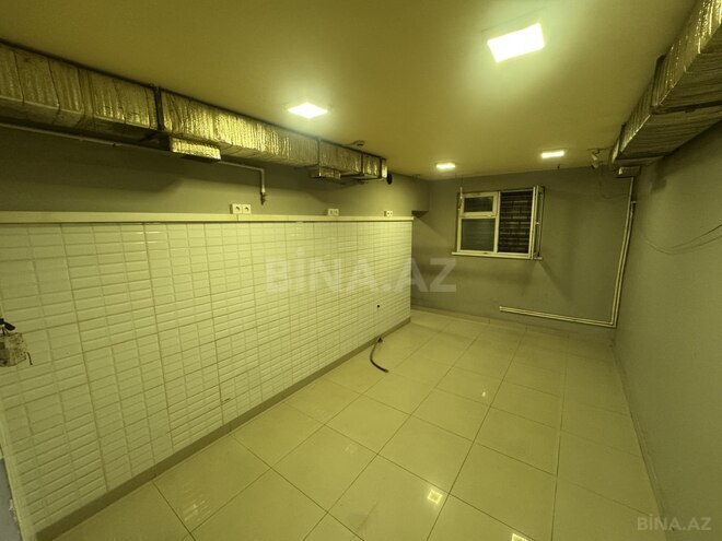 Сдаётся  объект 520 м², м. Иншаатчылар, photo 24 from 25