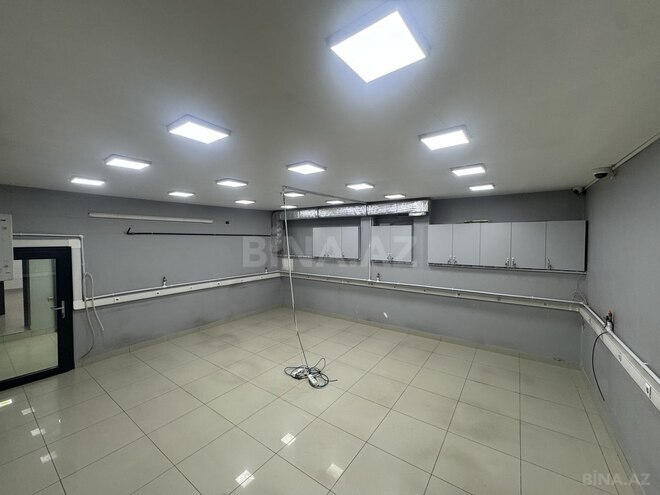 Сдаётся  объект 520 м², м. Иншаатчылар, photo 22 from 25