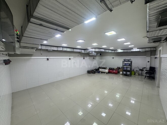 Сдаётся  объект 520 м², м. Иншаатчылар, photo 4 from 25