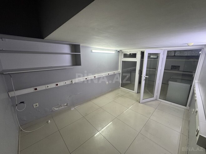 Сдаётся  объект 520 м², м. Иншаатчылар, photo 13 from 25