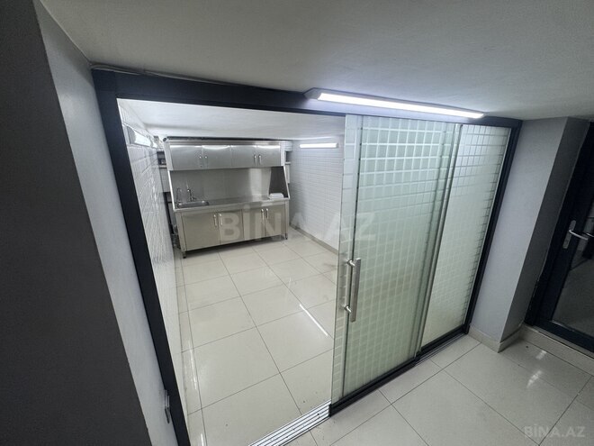 Сдаётся  объект 520 м², м. Иншаатчылар, photo 21 from 25