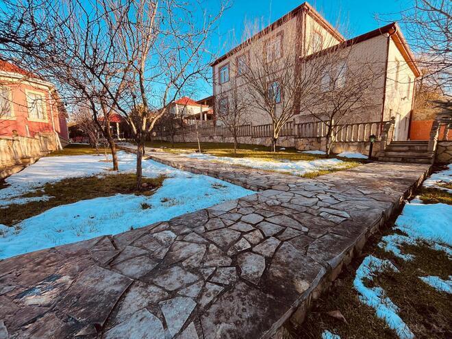 Продаётся 8-комн. дом/дача 360 м², photo 4 from 29