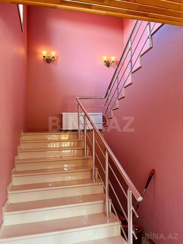 İcarəyə verilir 8 otaqlı həyət evi/bağ evi 360 m², photo 8 from 29