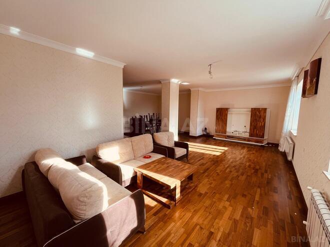 İcarəyə verilir 8 otaqlı həyət evi/bağ evi 360 m², photo 17 from 29