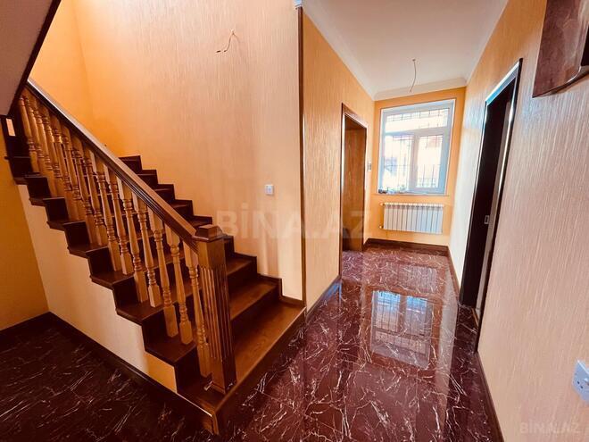 İcarəyə verilir 8 otaqlı həyət evi/bağ evi 360 m², photo 25 from 29
