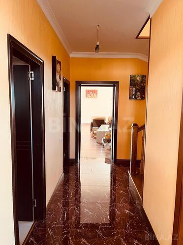 İcarəyə verilir 8 otaqlı həyət evi/bağ evi 360 m², photo 27 from 29