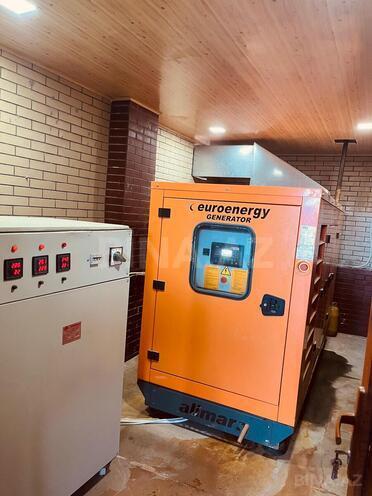 İcarəyə verilir 8 otaqlı həyət evi/bağ evi 360 m², photo 14 from 29