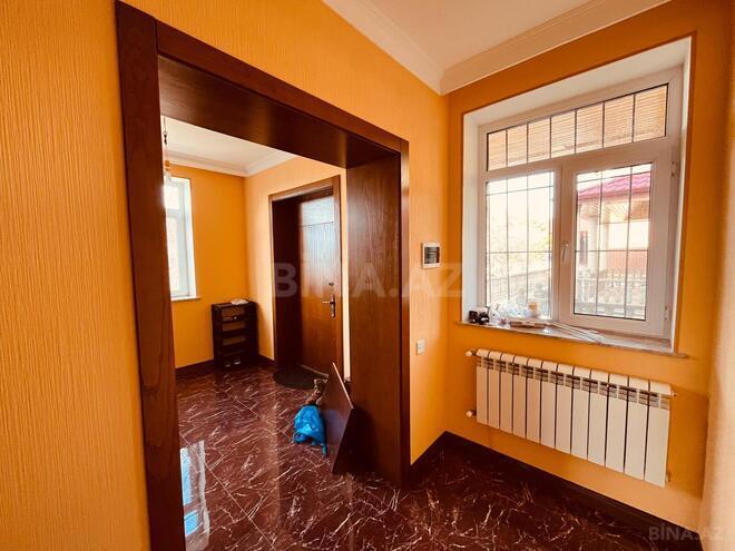İcarəyə verilir 8 otaqlı həyət evi/bağ evi 360 m², photo 22 from 29