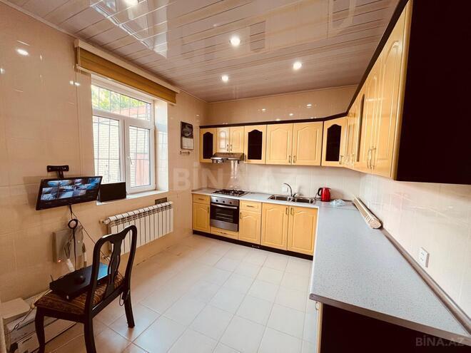 İcarəyə verilir 8 otaqlı həyət evi/bağ evi 360 m², photo 28 from 29