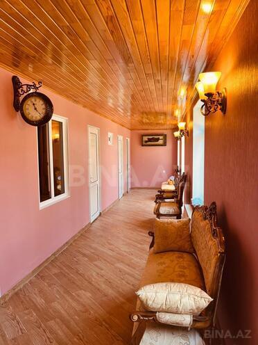 İcarəyə verilir 8 otaqlı həyət evi/bağ evi 360 m², photo 23 from 29