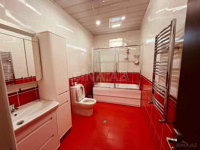 İcarəyə verilir 8 otaqlı həyət evi/bağ evi 360 m², photo 26 from 29