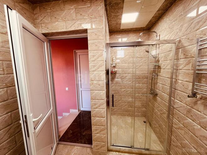 İcarəyə verilir 8 otaqlı həyət evi/bağ evi 360 m², photo 20 from 29