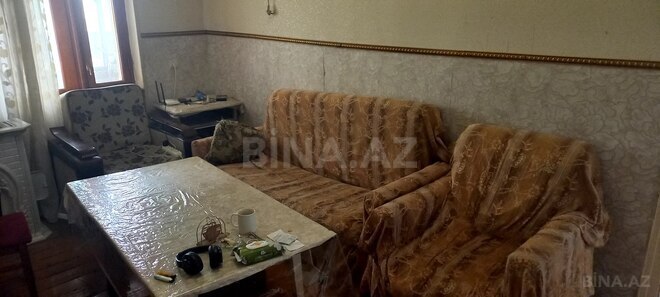 Сдаётся 2-комн. вторичка 50 м², м. Нариман Нариманов, photo 3 from 6