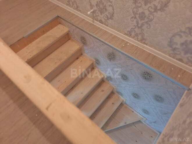 Satılır 4 otaqlı həyət evi/bağ evi 59 m², Biləcəri q., photo 19 from 20