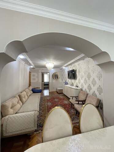 Satılır 3 otaqlı köhnə tikili 80 m², Azadlıq Prospekti m., photo 3 from 16