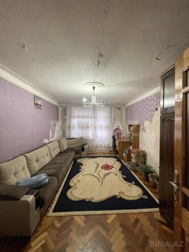 Satılır 3 otaqlı köhnə tikili 80 m², Azadlıq Prospekti m., photo 4 from 16
