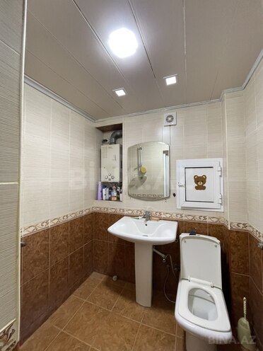 Satılır 3 otaqlı köhnə tikili 80 m², Azadlıq Prospekti m., photo 8 from 16