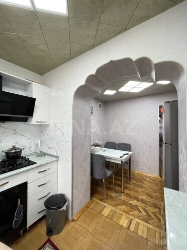 Satılır 3 otaqlı köhnə tikili 80 m², Azadlıq Prospekti m., photo 12 from 16