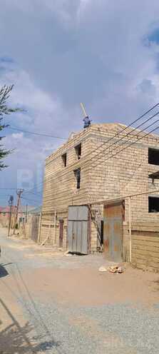 Satılır 4 otaqlı həyət evi/bağ evi 150 m², Xocəsən m., photo 4 from 6