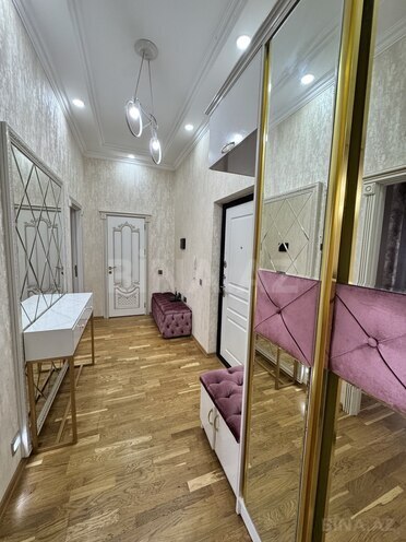 Сдаётся 3-комн. новостройка 82 м², м. Азадлыг проспекти, photo 22 from 26
