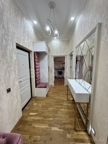Сдаётся 3-комн. новостройка 82 м², м. Азадлыг проспекти, photo 13 from 26