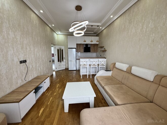 Сдаётся 3-комн. новостройка 82 м², м. Азадлыг проспекти, photo 4 from 26