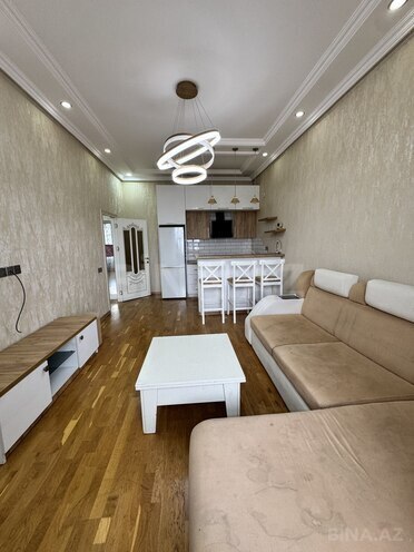 Сдаётся 3-комн. новостройка 82 м², м. Азадлыг проспекти, photo 6 from 26