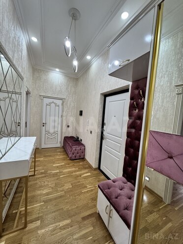 Сдаётся 3-комн. новостройка 82 м², м. Азадлыг проспекти, photo 24 from 26