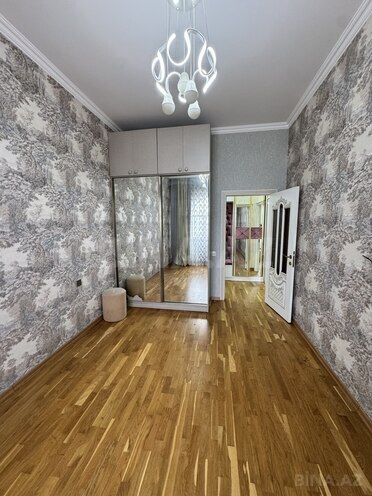 Сдаётся 3-комн. новостройка 82 м², м. Азадлыг проспекти, photo 14 from 26
