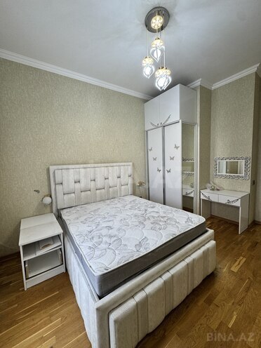 Сдаётся 3-комн. новостройка 82 м², м. Азадлыг проспекти, photo 11 from 26
