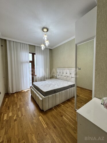 Сдаётся 3-комн. новостройка 82 м², м. Азадлыг проспекти, photo 12 from 26