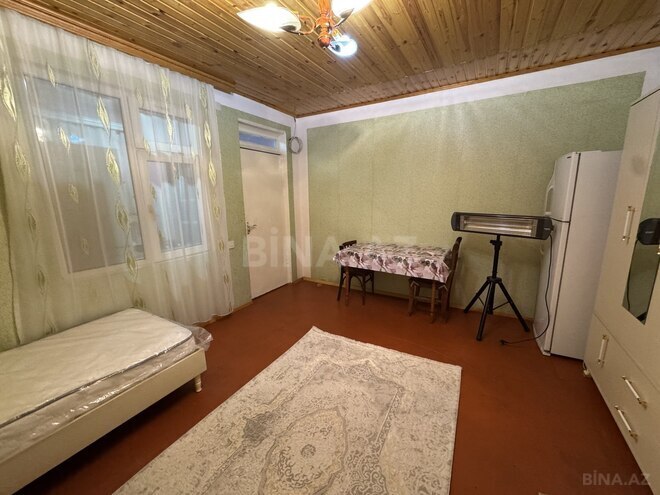 Сдаётся 1-комн. дом/дача 25 м², м. Нариман Нариманов, photo 3 from 7