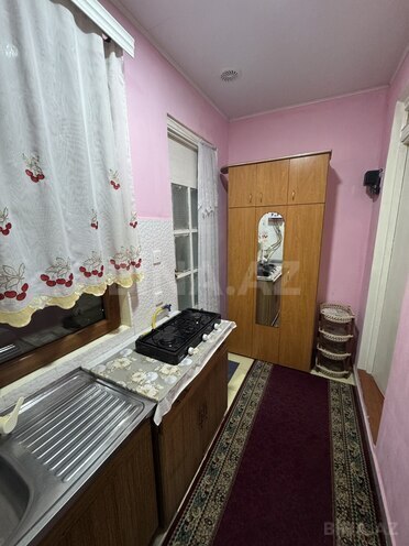 Сдаётся 1-комн. дом/дача 25 м², м. Нариман Нариманов, photo 5 from 7