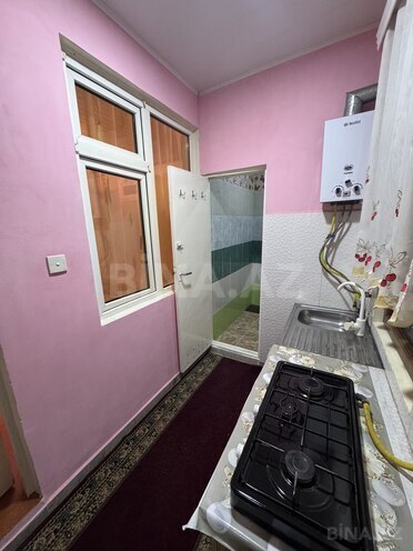 Сдаётся 1-комн. дом/дача 25 м², м. Нариман Нариманов, photo 4 from 7