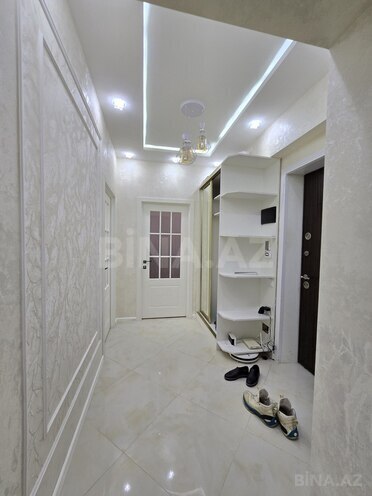 İcarəyə verilir 2 otaqlı yeni tikili 80 m², Əhmədli q., photo 11 from 14