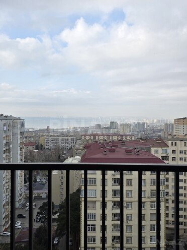 İcarəyə verilir 2 otaqlı yeni tikili 80 m², Əhmədli q., photo 4 from 14