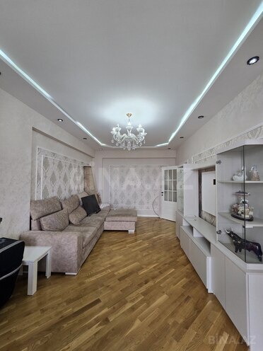 İcarəyə verilir 2 otaqlı yeni tikili 80 m², Əhmədli q., photo 3 from 14