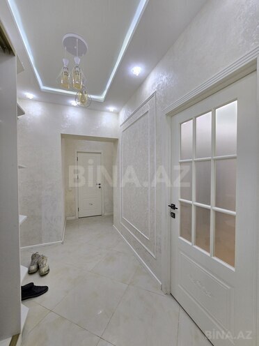 İcarəyə verilir 2 otaqlı yeni tikili 80 m², Əhmədli q., photo 8 from 14